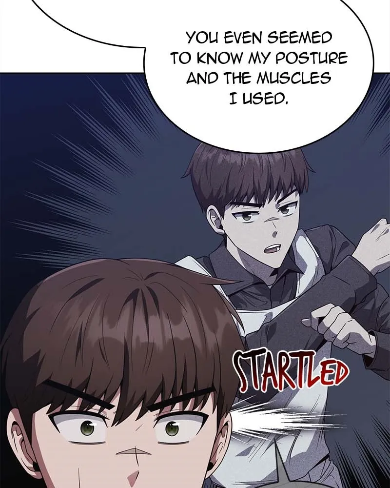 The Dungeon Cleaning Life of a Once Genius Hunter Chapter 7 page 22 - 