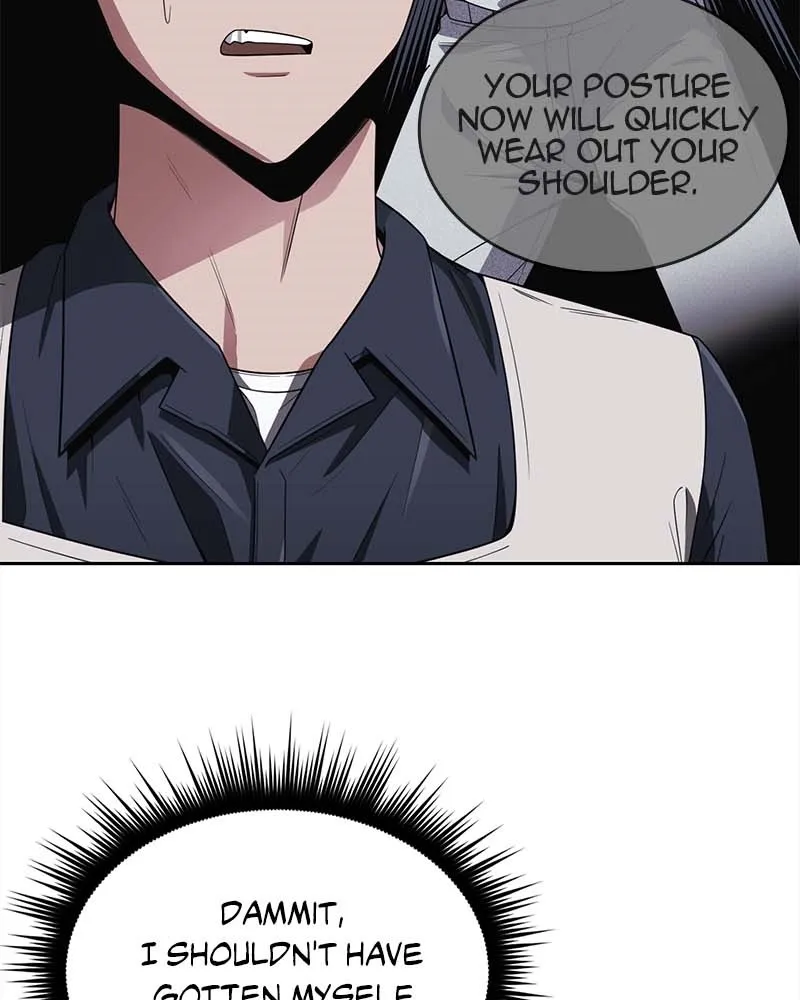 The Dungeon Cleaning Life of a Once Genius Hunter Chapter 7 page 23 - 