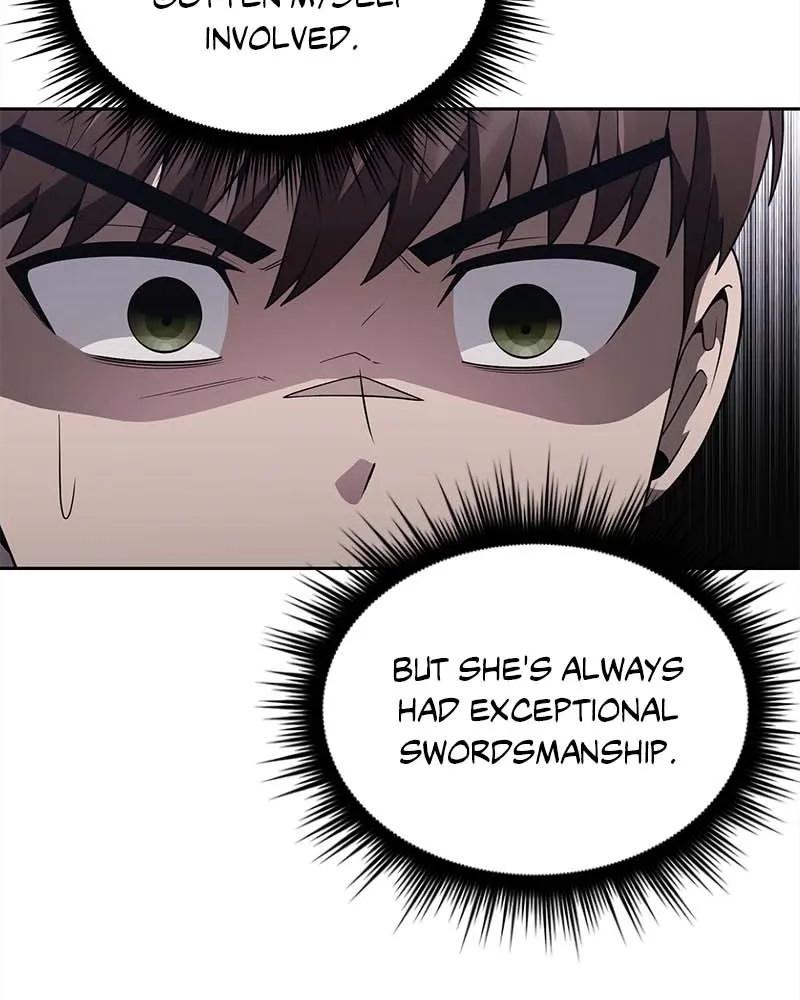 The Dungeon Cleaning Life of a Once Genius Hunter Chapter 7 page 24 - 