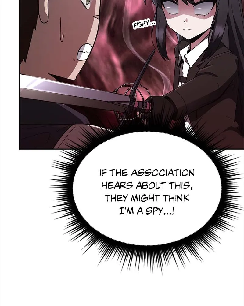 The Dungeon Cleaning Life of a Once Genius Hunter Chapter 7 page 26 - 