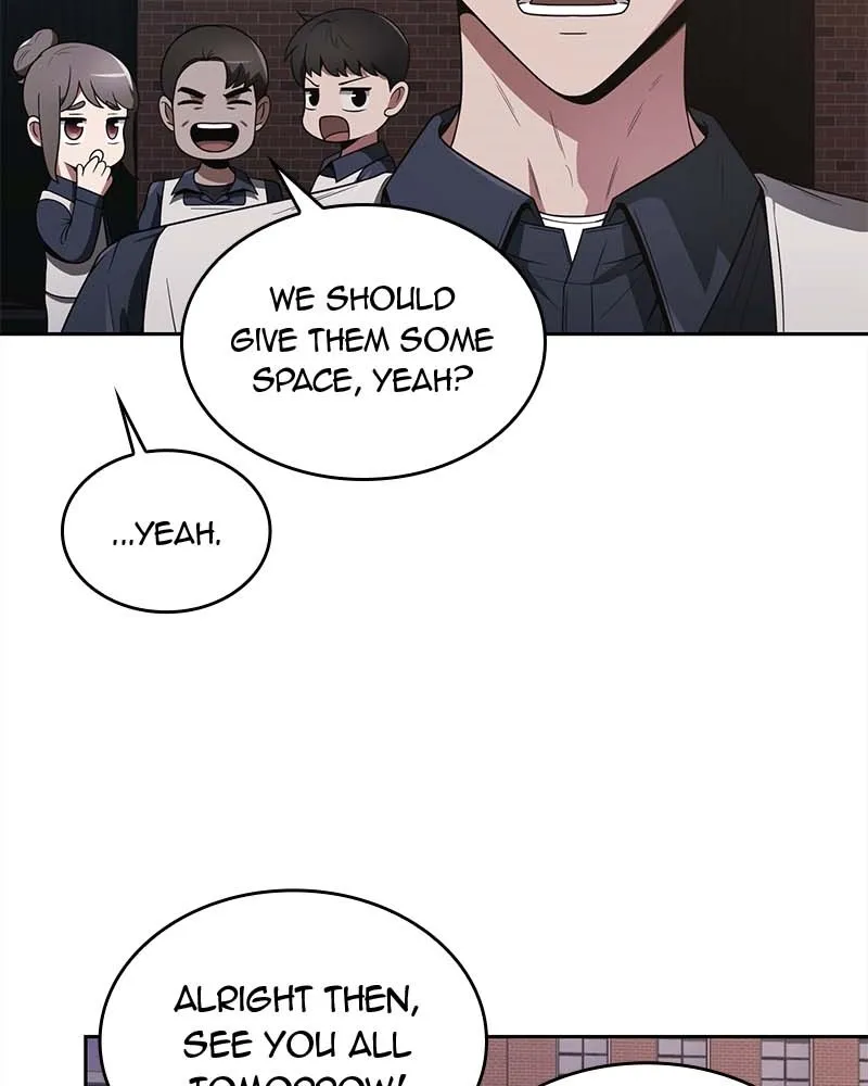 The Dungeon Cleaning Life of a Once Genius Hunter Chapter 7 page 4 - 