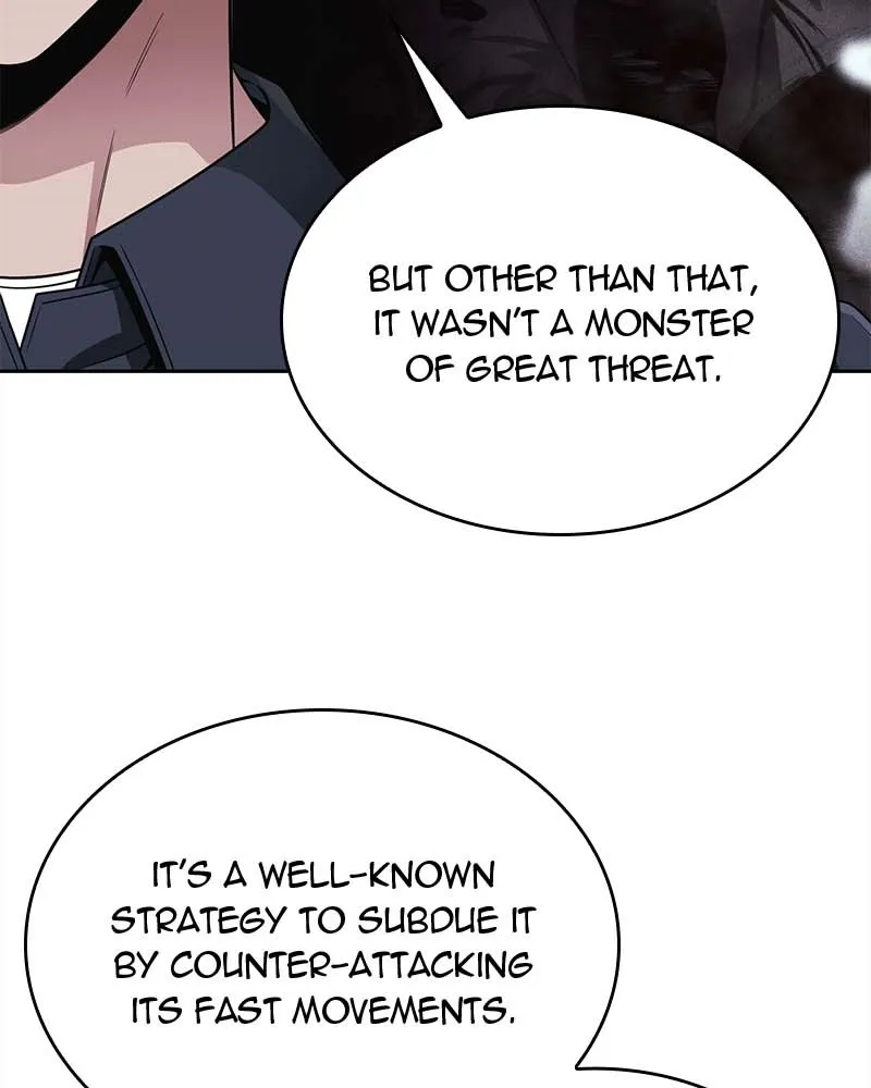 The Dungeon Cleaning Life of a Once Genius Hunter Chapter 7 page 33 - 