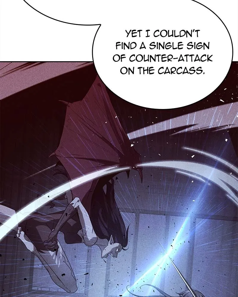 The Dungeon Cleaning Life of a Once Genius Hunter Chapter 7 page 34 - 