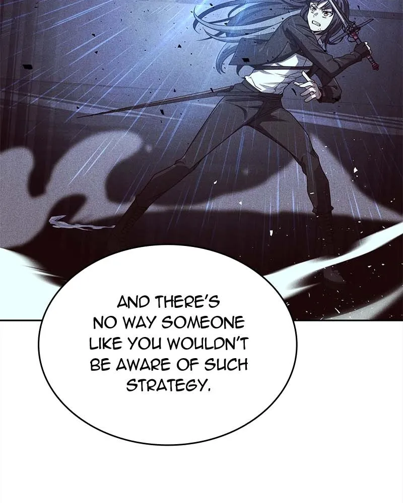 The Dungeon Cleaning Life of a Once Genius Hunter Chapter 7 page 35 - 