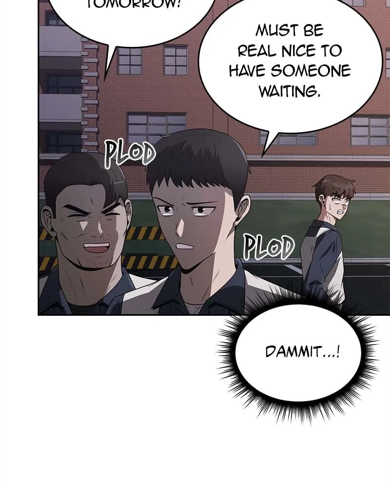 The Dungeon Cleaning Life of a Once Genius Hunter Chapter 7 page 5 - 