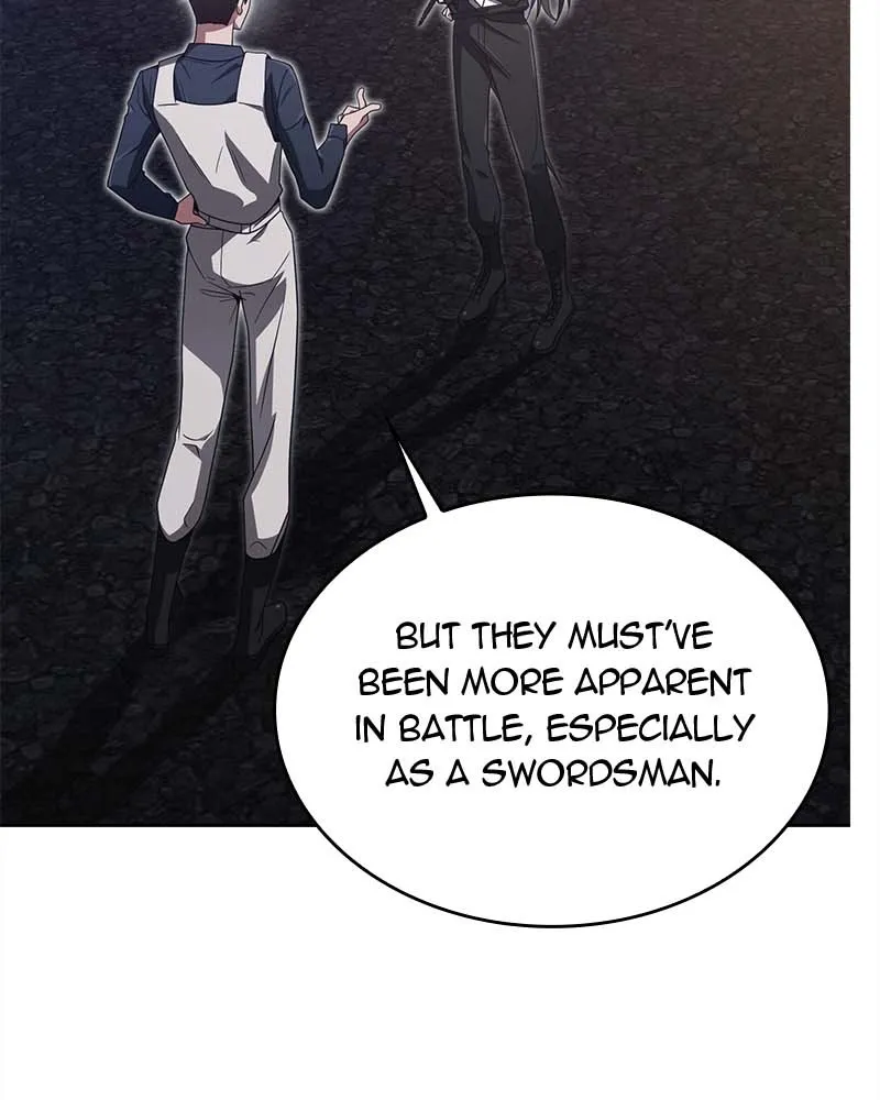 The Dungeon Cleaning Life of a Once Genius Hunter Chapter 7 page 41 - 