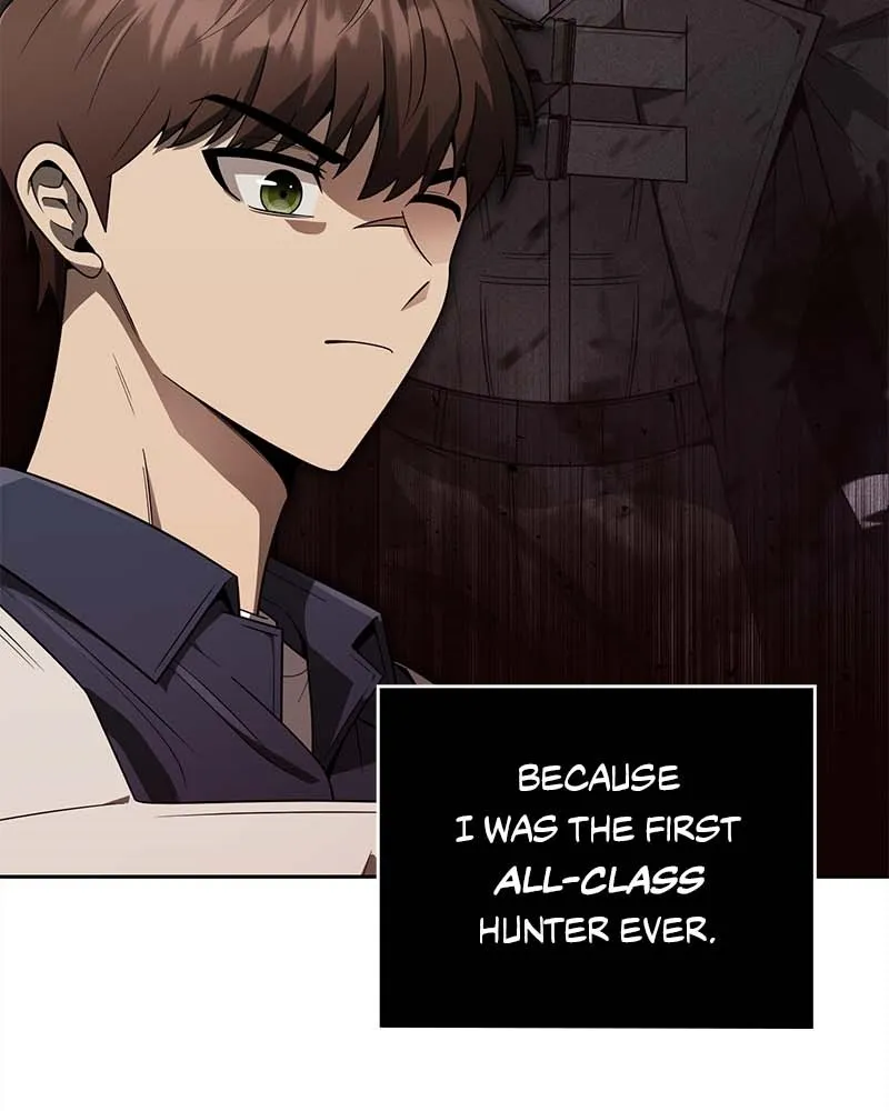 The Dungeon Cleaning Life of a Once Genius Hunter Chapter 7 page 43 - 