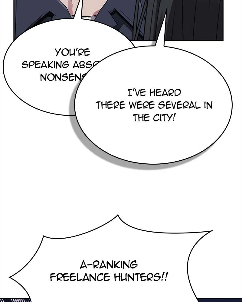 The Dungeon Cleaning Life of a Once Genius Hunter Chapter 7 page 49 - 