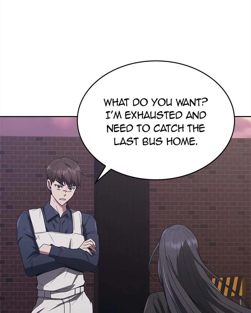 The Dungeon Cleaning Life of a Once Genius Hunter Chapter 7 page 6 - 