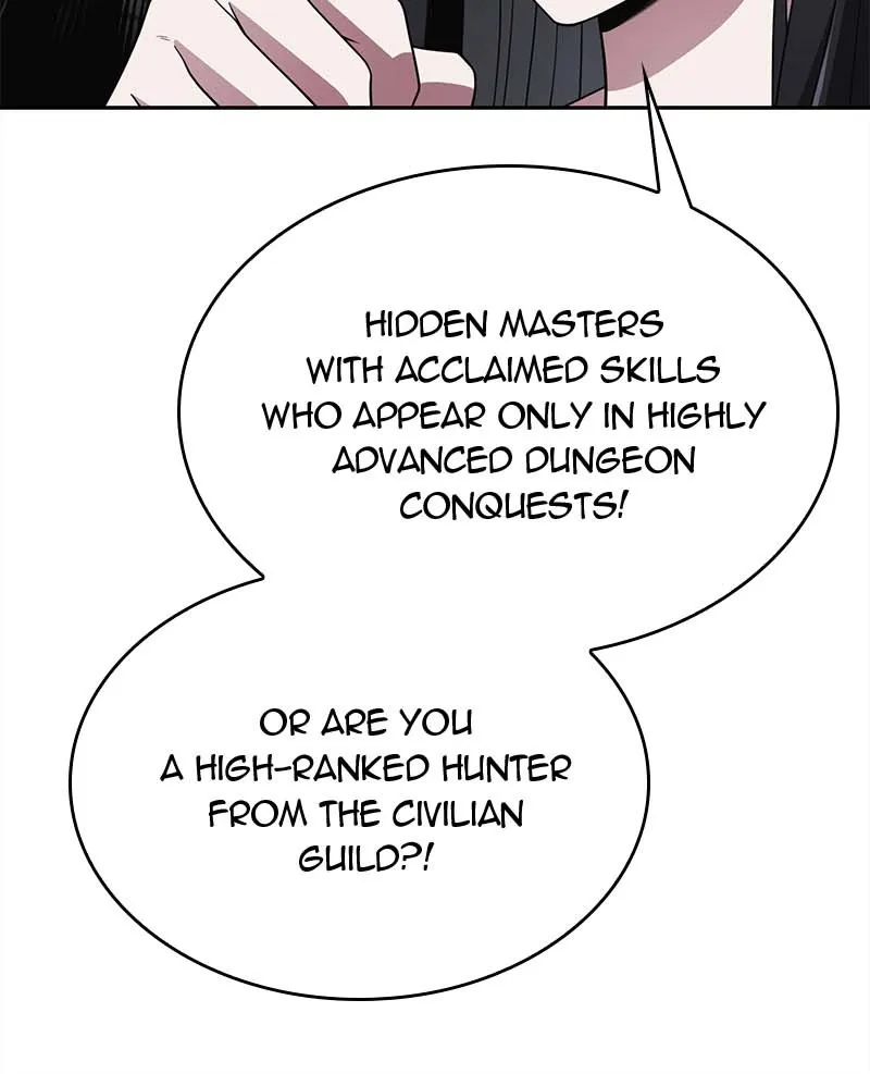 The Dungeon Cleaning Life of a Once Genius Hunter Chapter 7 page 51 - 