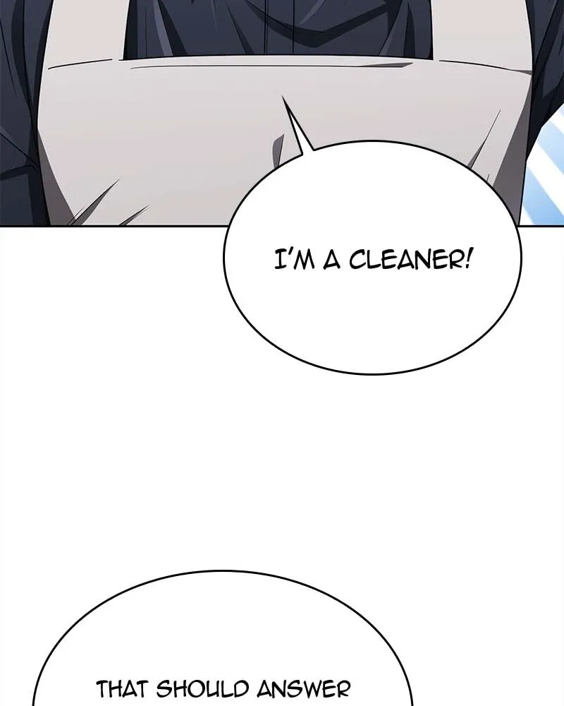 The Dungeon Cleaning Life of a Once Genius Hunter Chapter 7 page 55 - 