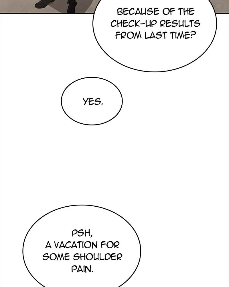 The Dungeon Cleaning Life of a Once Genius Hunter Chapter 7 page 69 - 