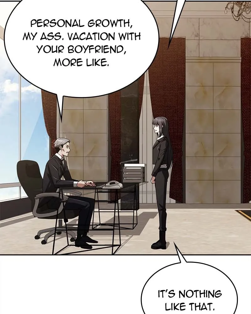 The Dungeon Cleaning Life of a Once Genius Hunter Chapter 7 page 73 - 