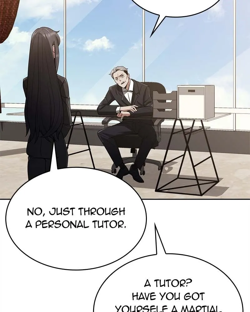 The Dungeon Cleaning Life of a Once Genius Hunter Chapter 7 page 76 - 