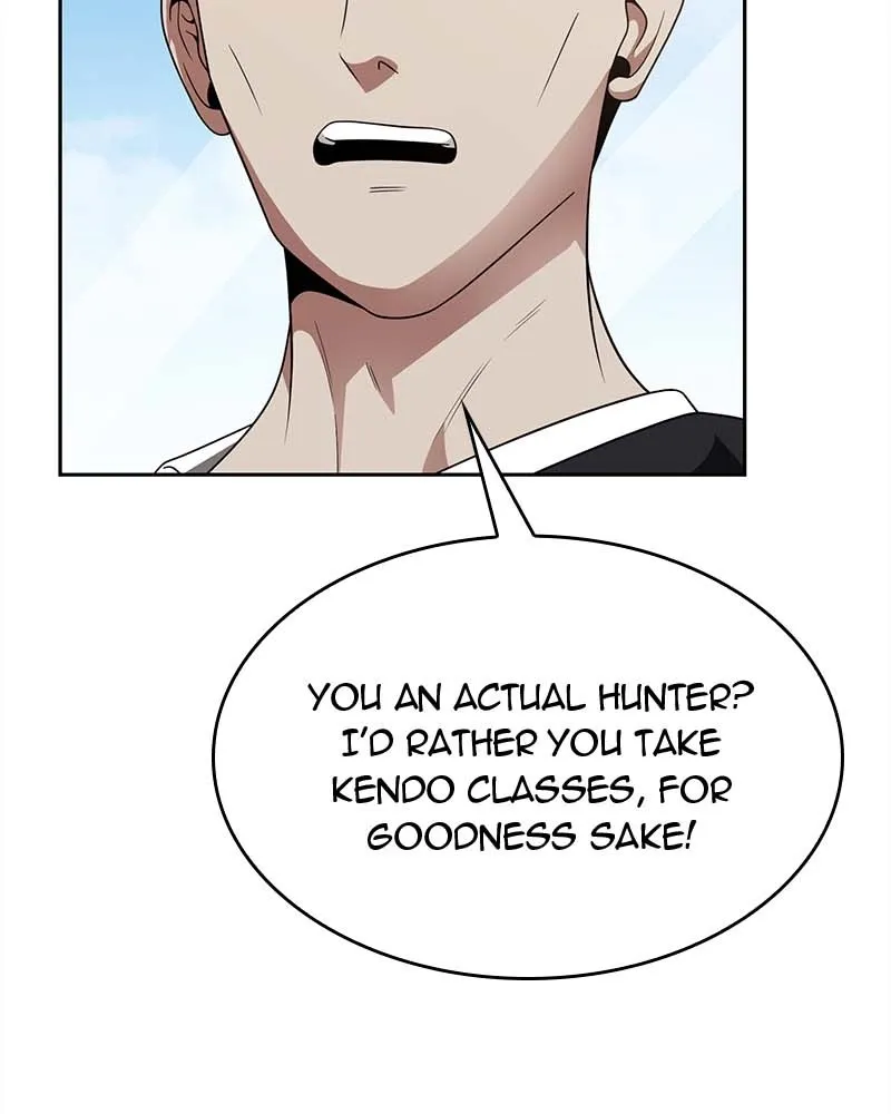 The Dungeon Cleaning Life of a Once Genius Hunter Chapter 7 page 80 - 