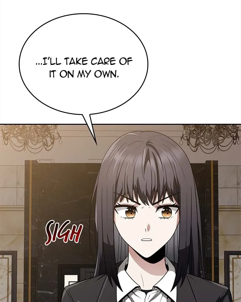 The Dungeon Cleaning Life of a Once Genius Hunter Chapter 7 page 81 - 