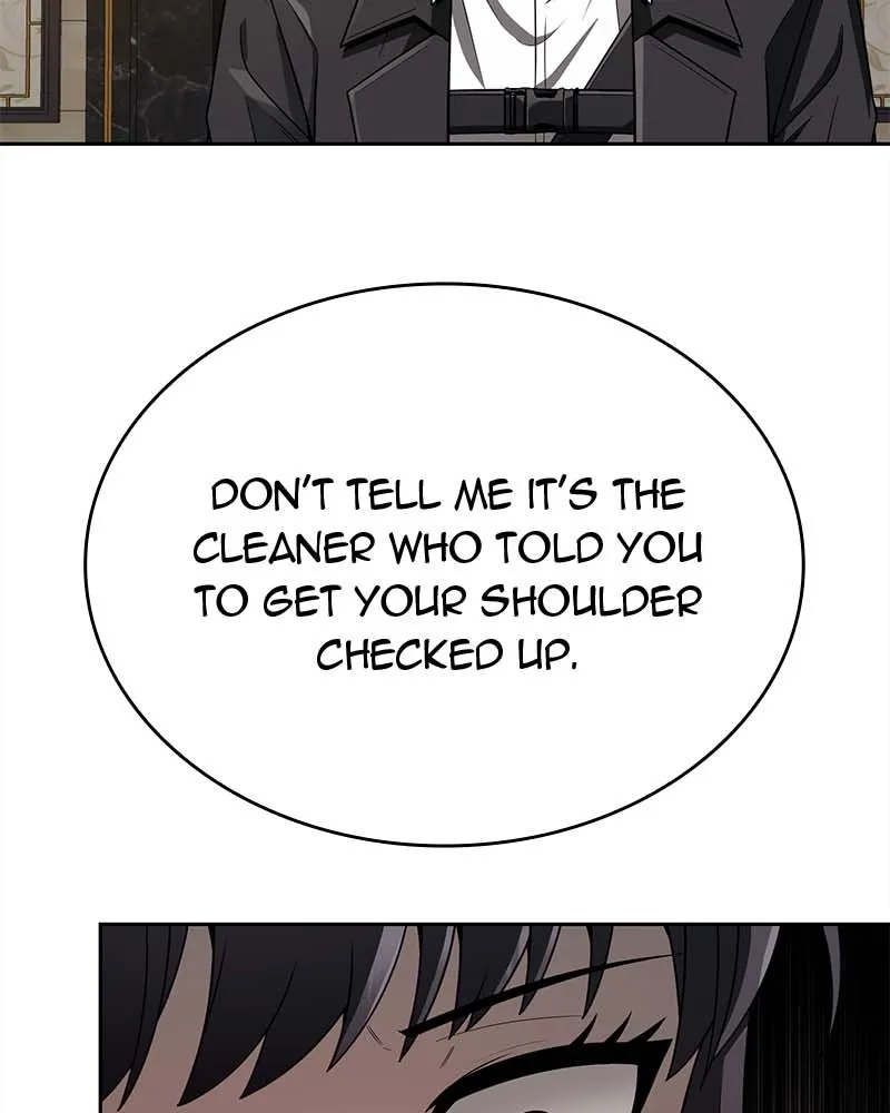 The Dungeon Cleaning Life of a Once Genius Hunter Chapter 7 page 82 - 