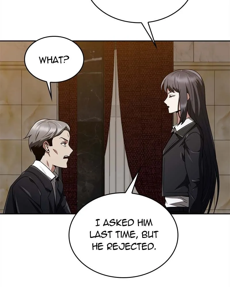 The Dungeon Cleaning Life of a Once Genius Hunter Chapter 7 page 89 - 