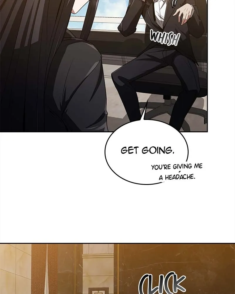 The Dungeon Cleaning Life of a Once Genius Hunter Chapter 7 page 95 - 