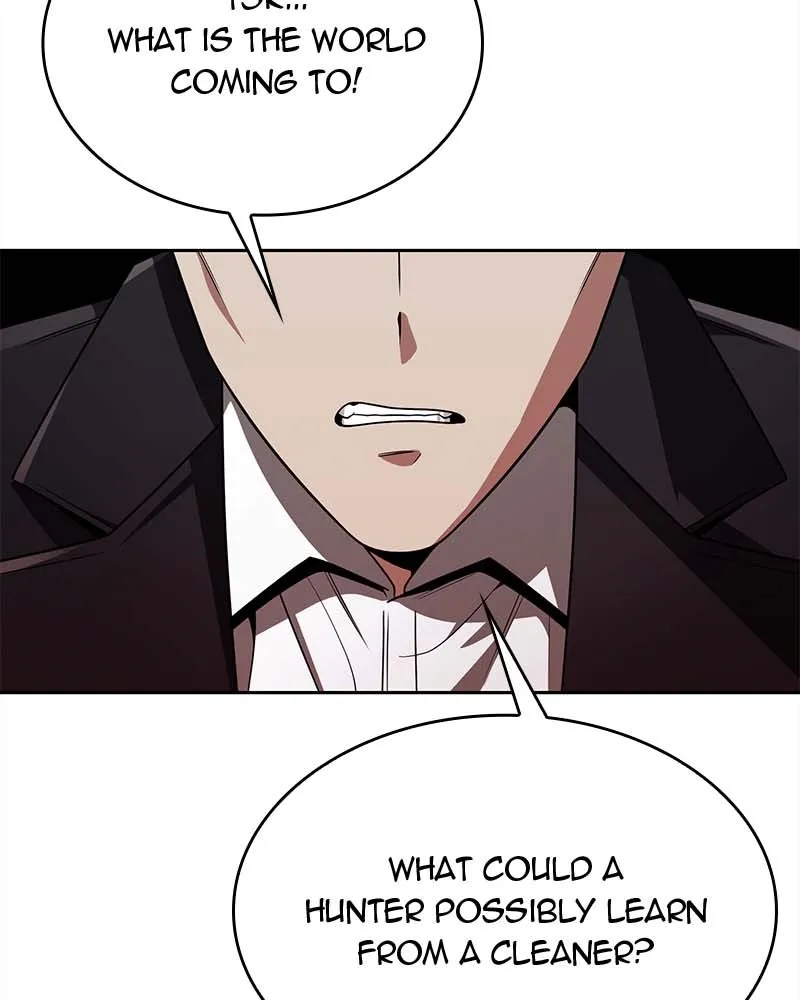 The Dungeon Cleaning Life of a Once Genius Hunter Chapter 7 page 97 - 