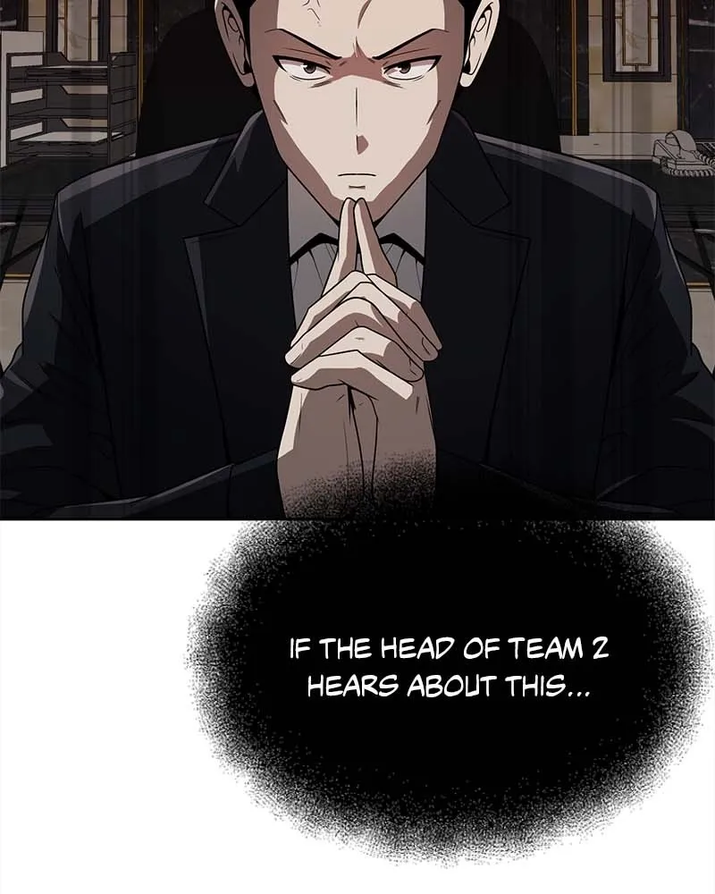 The Dungeon Cleaning Life of a Once Genius Hunter Chapter 7 page 99 - 
