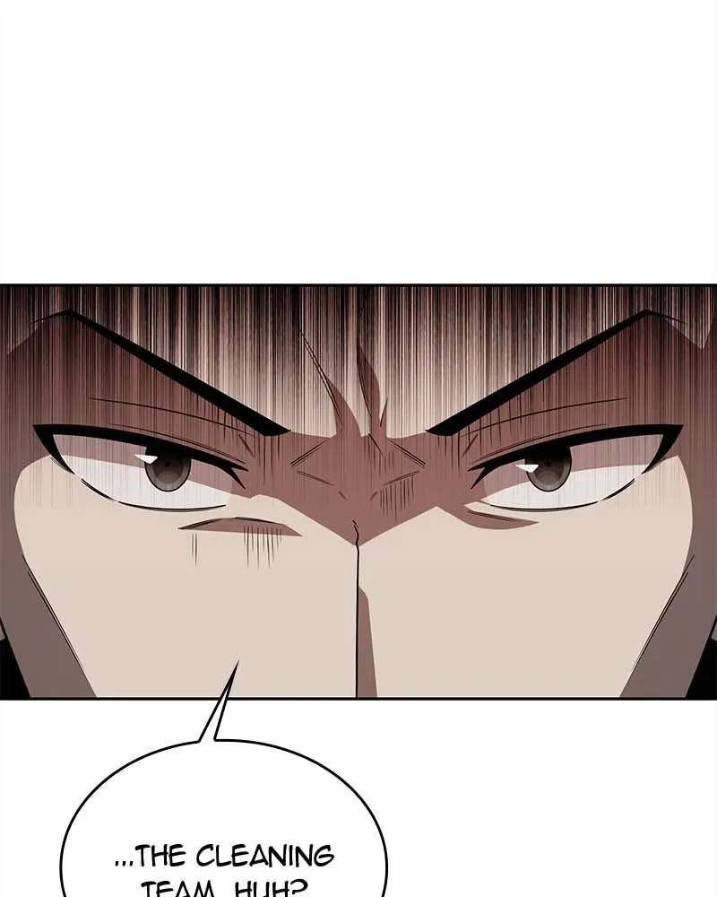 The Dungeon Cleaning Life of a Once Genius Hunter Chapter 7 page 100 - 
