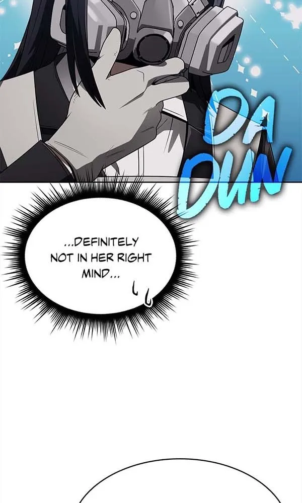 The Dungeon Cleaning Life of a Once Genius Hunter Chapter 8 page 16 - 