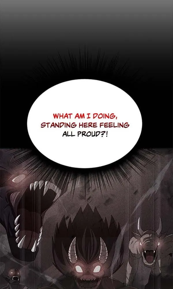 The Dungeon Cleaning Life of a Once Genius Hunter Chapter 8 page 19 - 