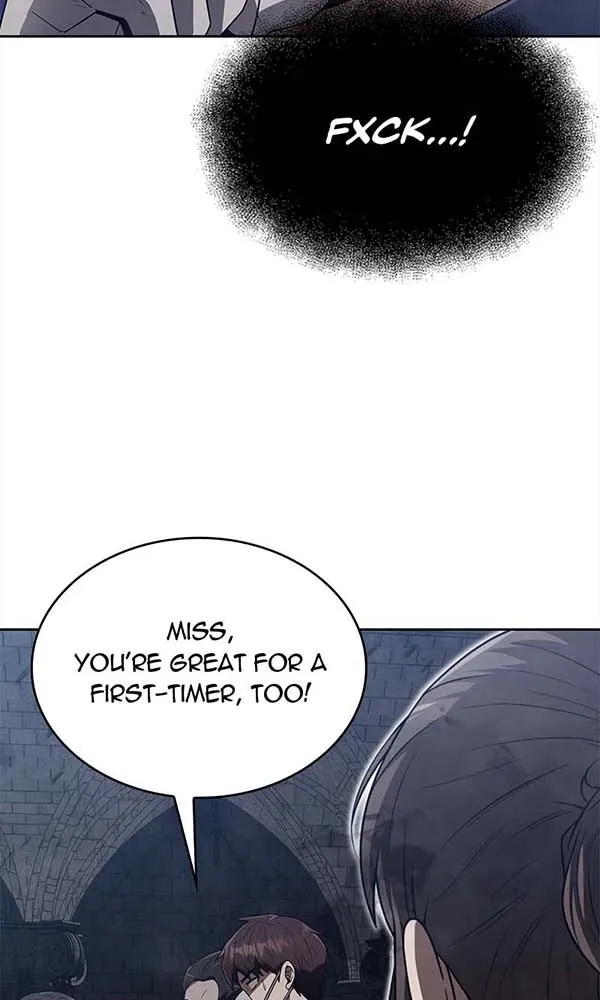 The Dungeon Cleaning Life of a Once Genius Hunter Chapter 8 page 22 - 