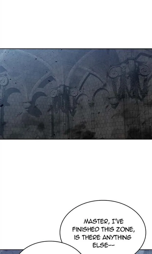 The Dungeon Cleaning Life of a Once Genius Hunter Chapter 8 page 28 - 