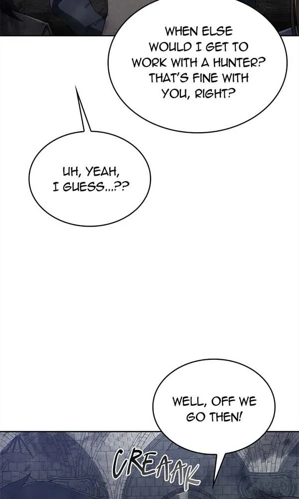 The Dungeon Cleaning Life of a Once Genius Hunter Chapter 8 page 31 - 