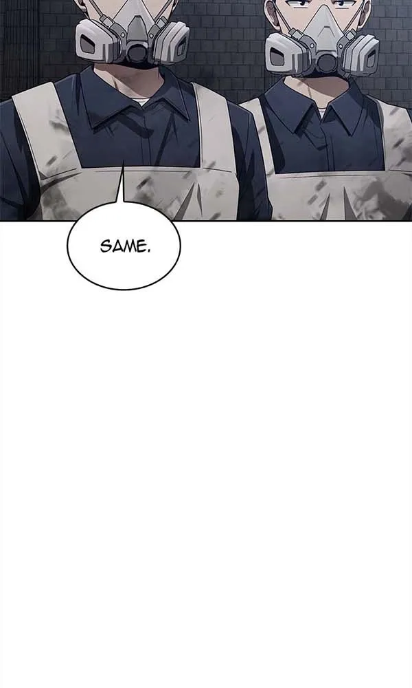 The Dungeon Cleaning Life of a Once Genius Hunter Chapter 8 page 35 - 
