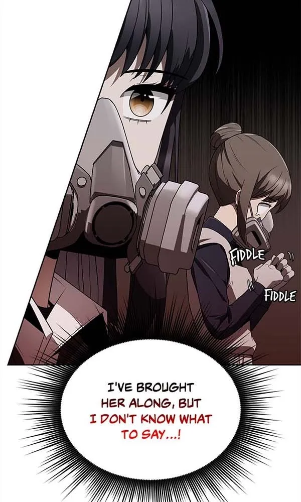 The Dungeon Cleaning Life of a Once Genius Hunter Chapter 8 page 38 - 