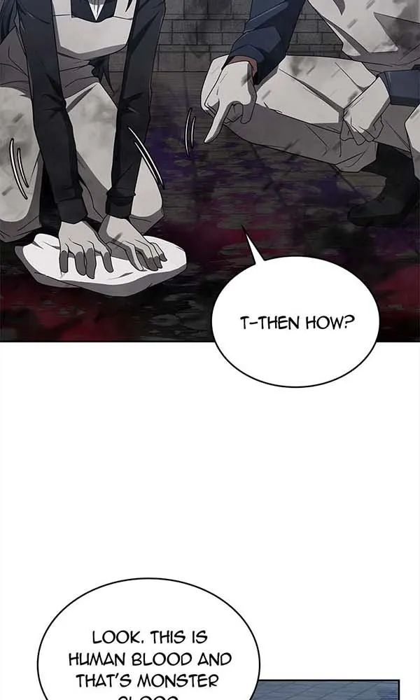 The Dungeon Cleaning Life of a Once Genius Hunter Chapter 8 page 5 - 