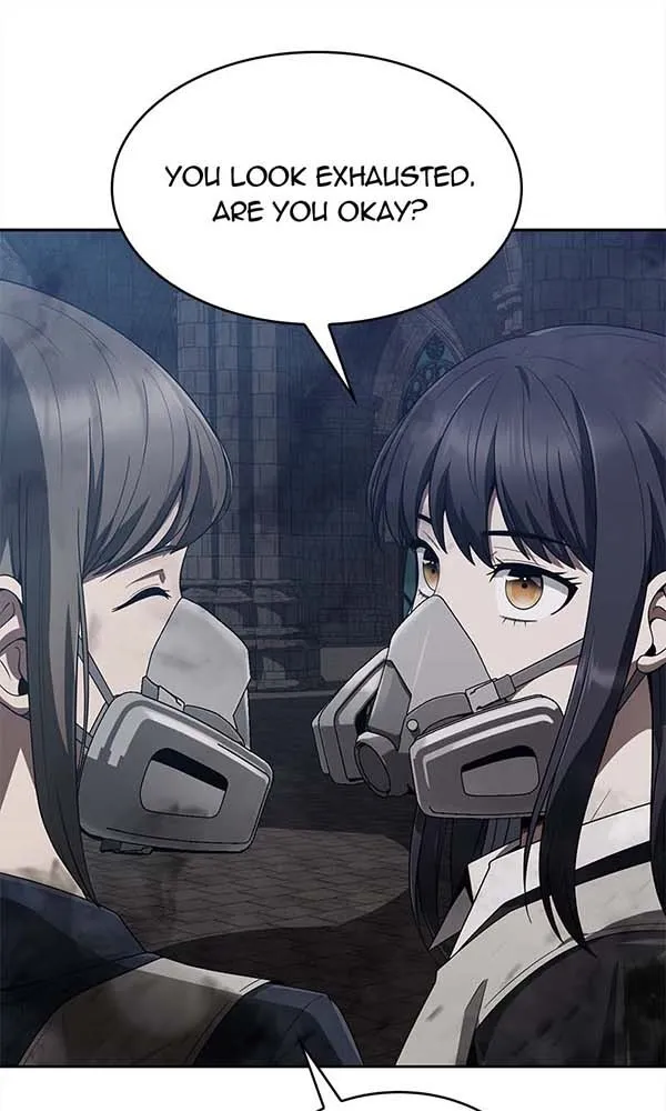 The Dungeon Cleaning Life of a Once Genius Hunter Chapter 8 page 41 - 
