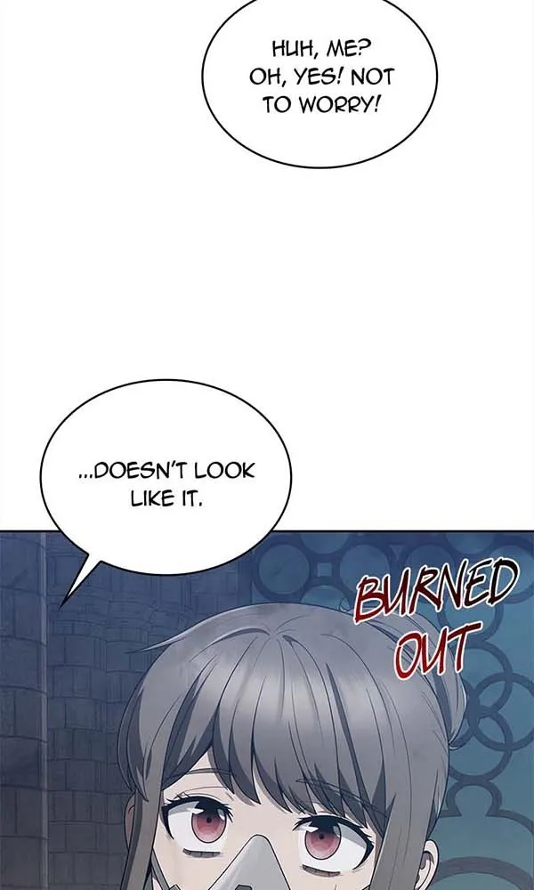 The Dungeon Cleaning Life of a Once Genius Hunter Chapter 8 page 42 - 