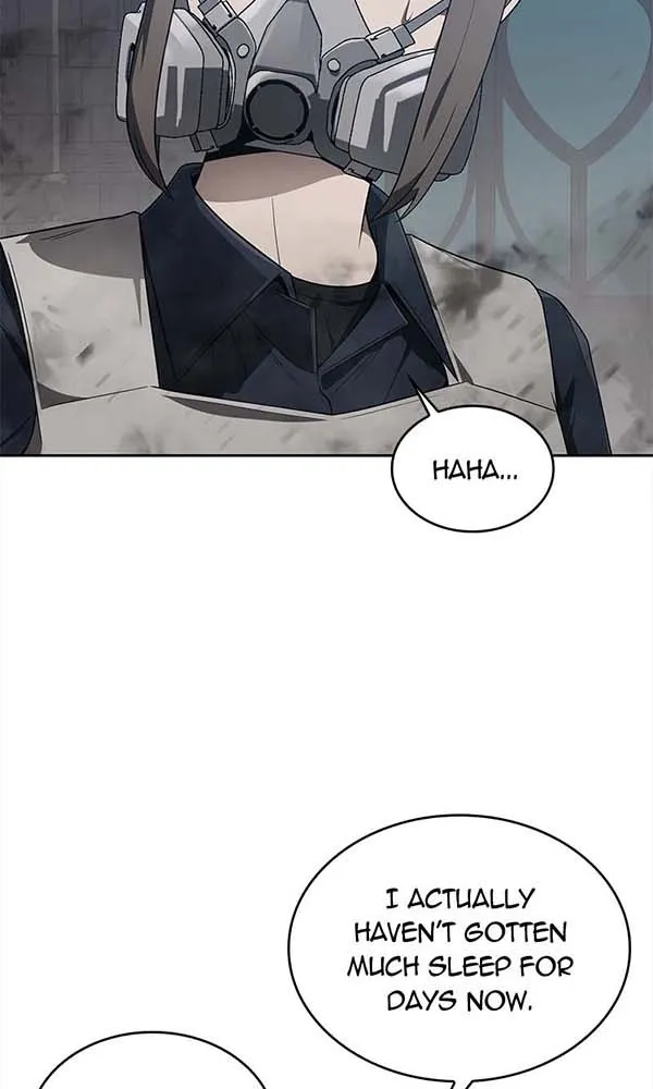 The Dungeon Cleaning Life of a Once Genius Hunter Chapter 8 page 43 - 