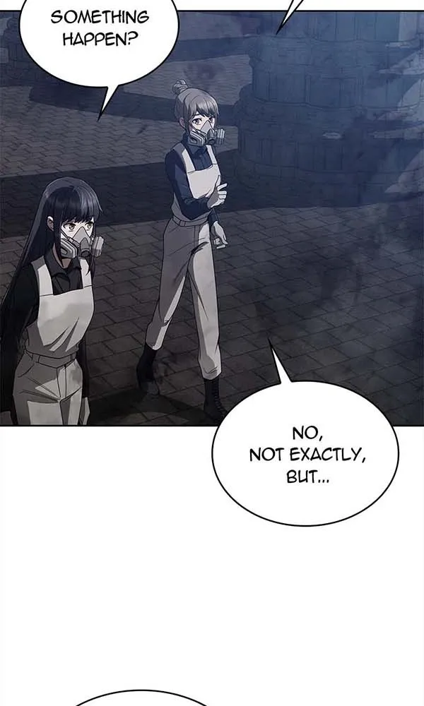 The Dungeon Cleaning Life of a Once Genius Hunter Chapter 8 page 44 - 