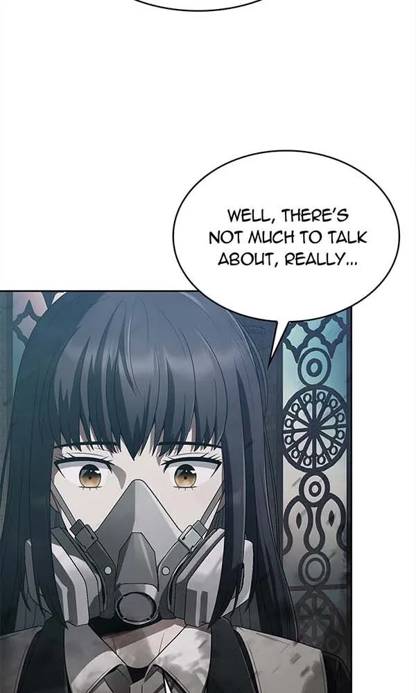 The Dungeon Cleaning Life of a Once Genius Hunter Chapter 8 page 46 - 