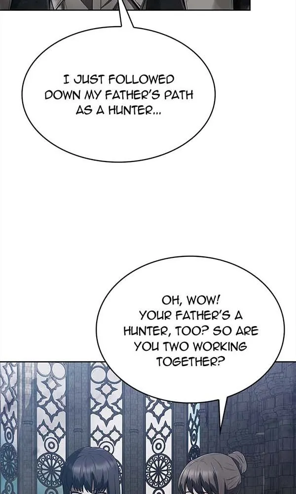 The Dungeon Cleaning Life of a Once Genius Hunter Chapter 8 page 47 - 