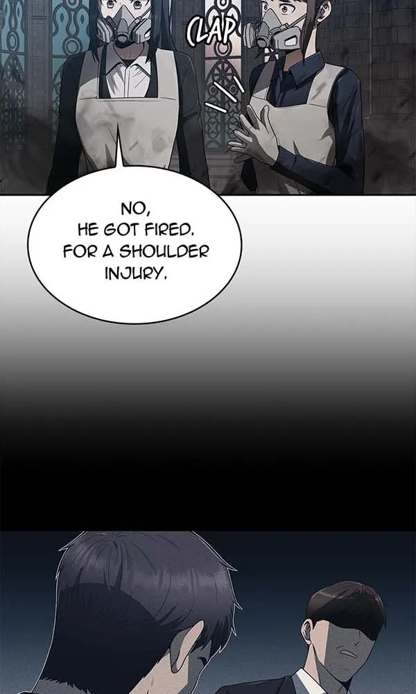 The Dungeon Cleaning Life of a Once Genius Hunter Chapter 8 page 48 - 