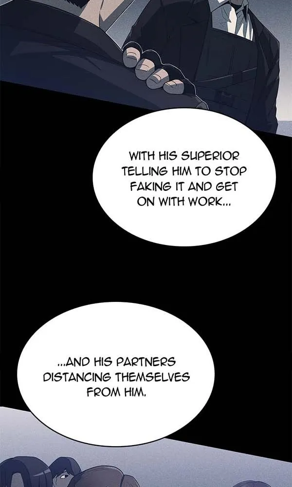 The Dungeon Cleaning Life of a Once Genius Hunter Chapter 8 page 49 - 