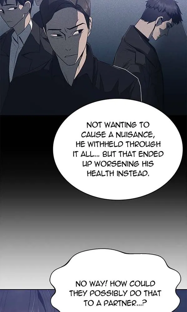The Dungeon Cleaning Life of a Once Genius Hunter Chapter 8 page 50 - 