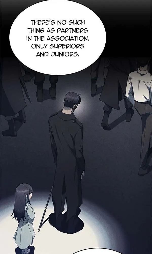 The Dungeon Cleaning Life of a Once Genius Hunter Chapter 8 page 52 - 