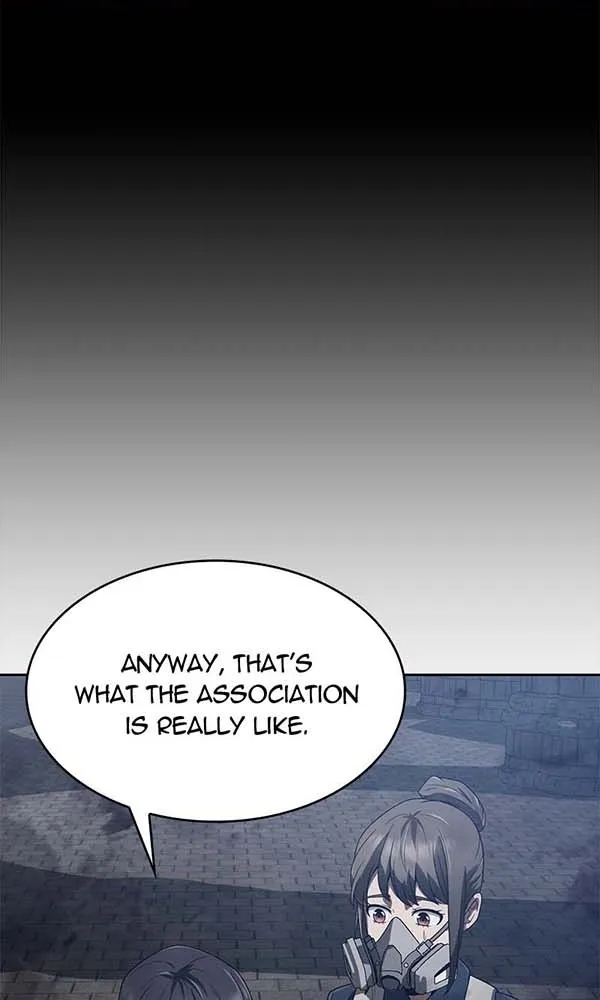 The Dungeon Cleaning Life of a Once Genius Hunter Chapter 8 page 56 - 