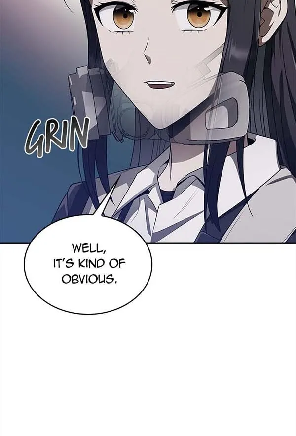 The Dungeon Cleaning Life of a Once Genius Hunter Chapter 8 page 64 - 