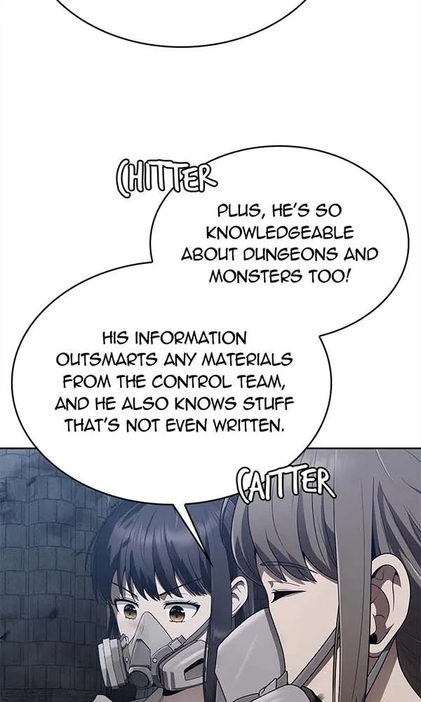 The Dungeon Cleaning Life of a Once Genius Hunter Chapter 8 page 68 - 
