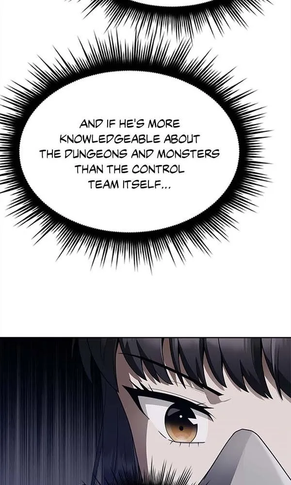 The Dungeon Cleaning Life of a Once Genius Hunter Chapter 8 page 71 - 