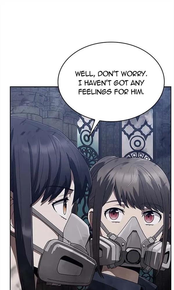 The Dungeon Cleaning Life of a Once Genius Hunter Chapter 8 page 73 - 