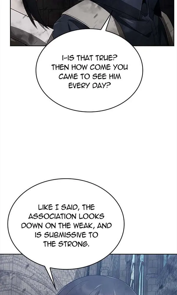 The Dungeon Cleaning Life of a Once Genius Hunter Chapter 8 page 74 - 